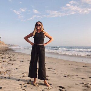 Z Supply Scout Pants + Sloane Tank Matching Set